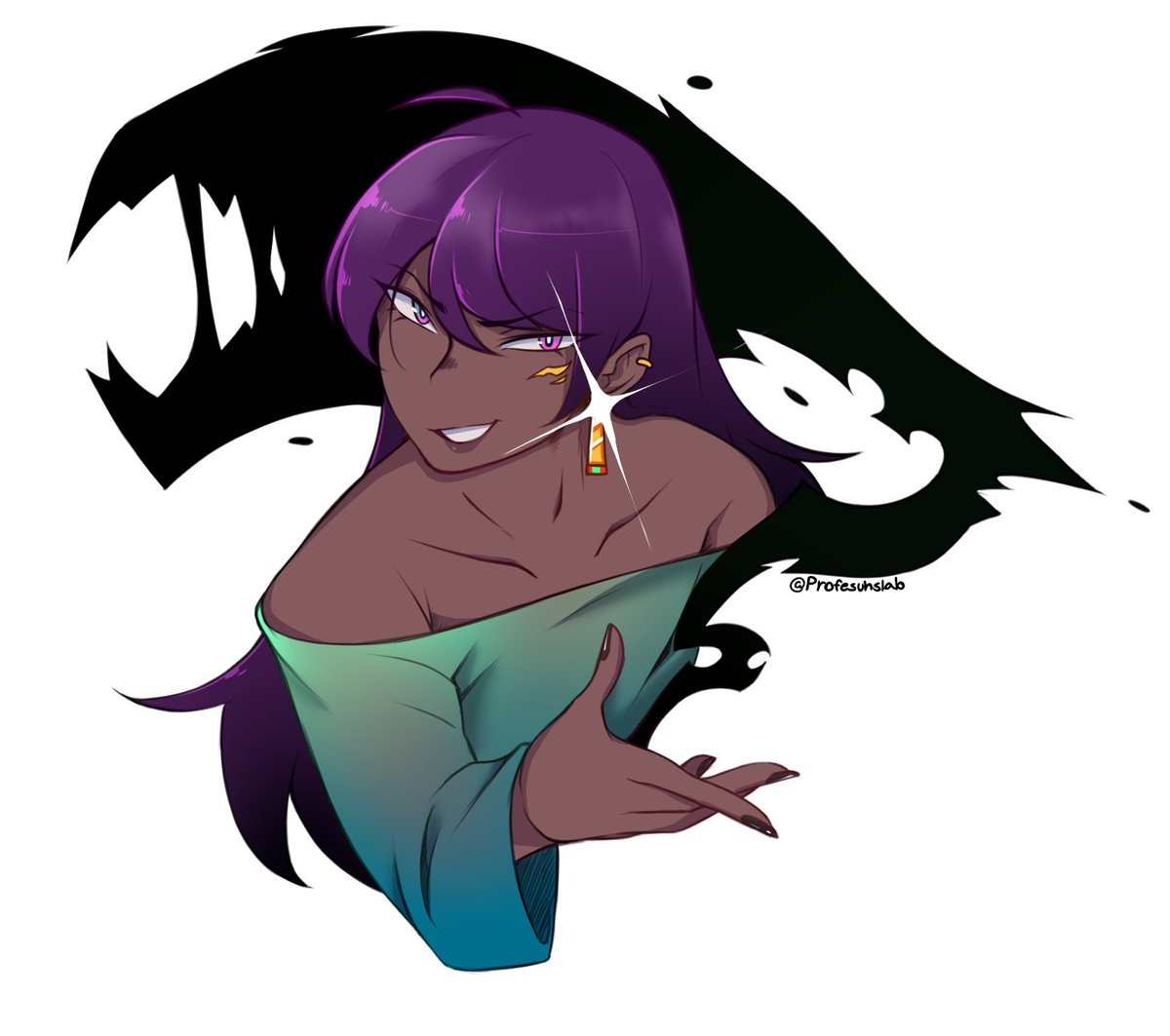 ☣Profesuhslab☣ tweet media