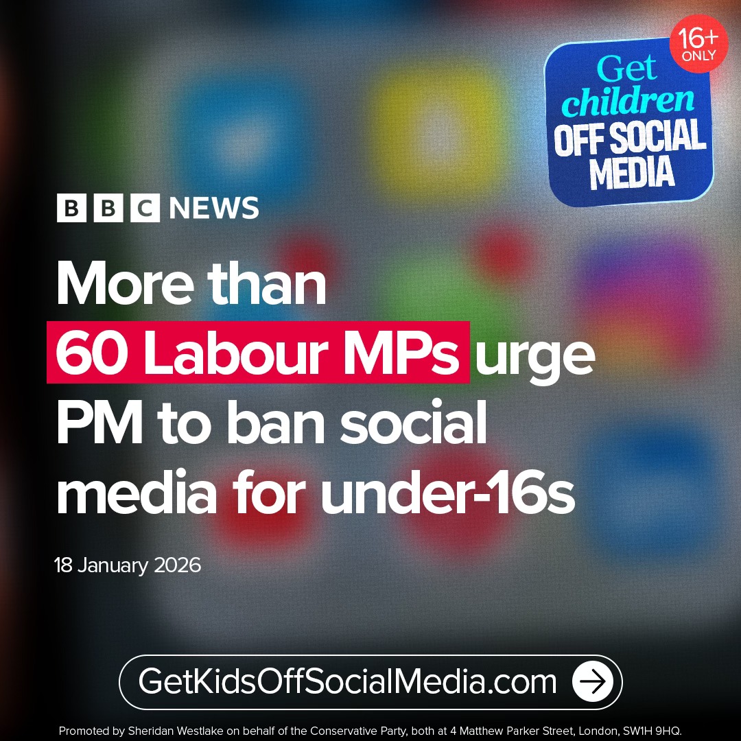 Labour in chaos again.

Families in Blaenau Gwent, Caerffili &amp; Rhymni want leadership that protects young people not confusion and constant backtracking.
It’s time for Starmer to listen to his own MPs and do the right thing — even if it means his 14th U-turn.
Clear decisions.