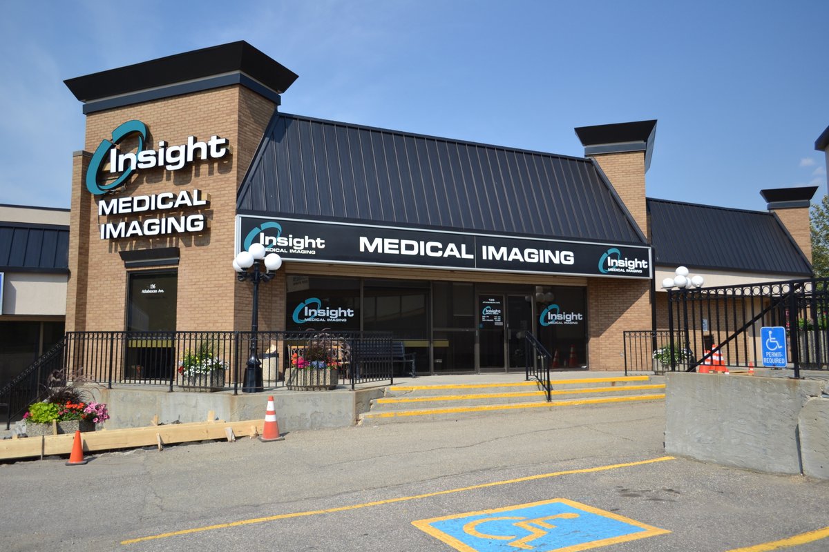 Insight Medical Imaging tweet media