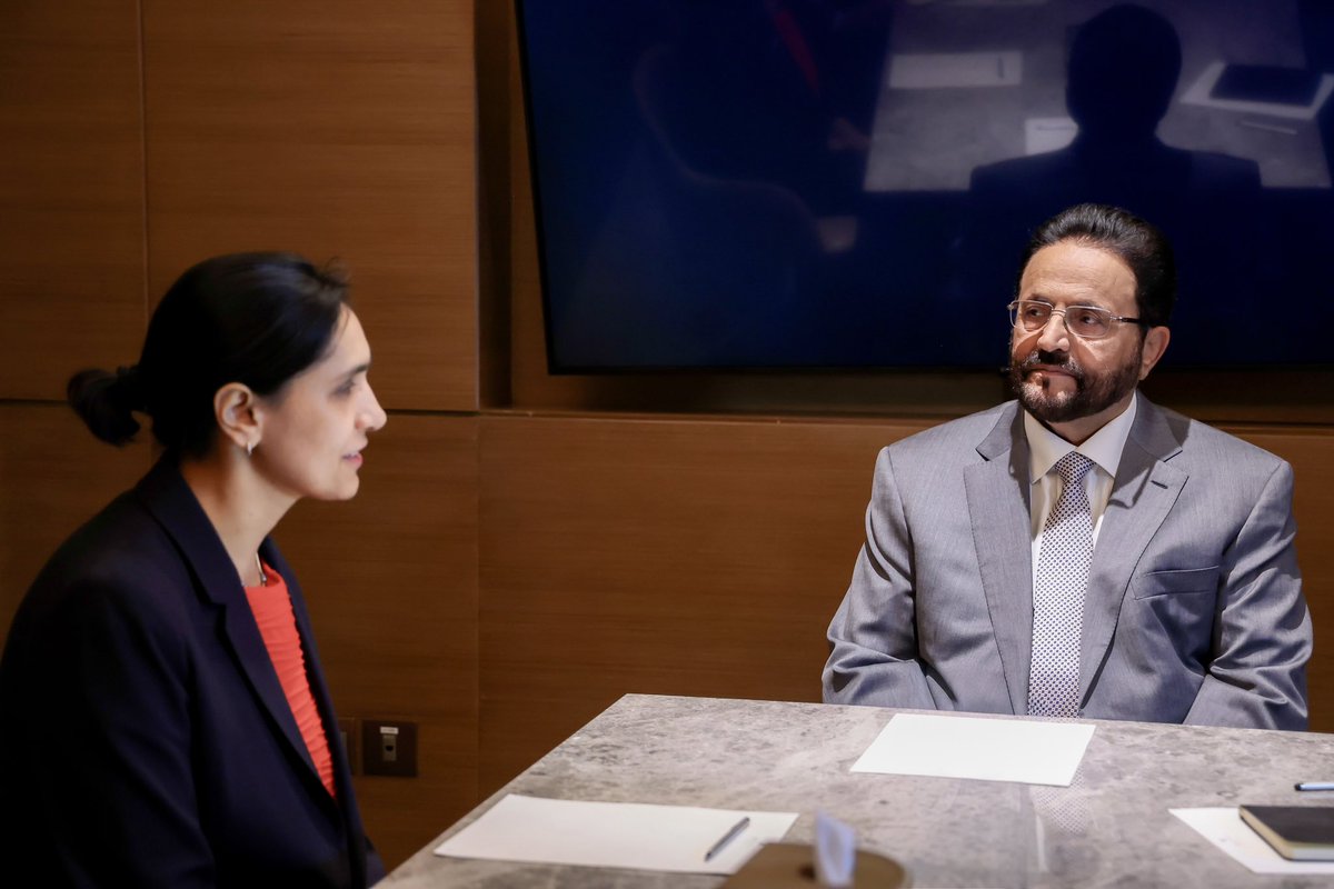 علي الغليسي | Ali Al-Ghulaisi tweet media