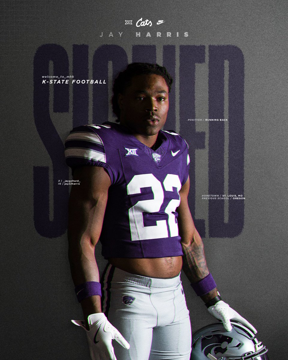 K-State Football tweet media