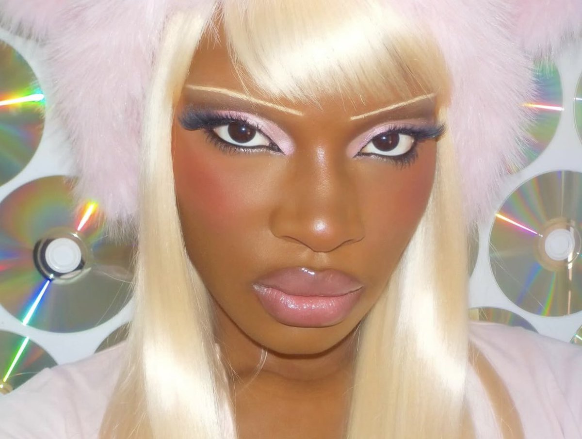 isabelleikpeme's tweet image. 💿💕