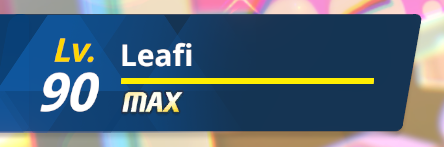 LeafiDev's tweet image. It's so weird to me.

I open blue archive ready to grind and stuff like that for dailies and level. and then I remember...