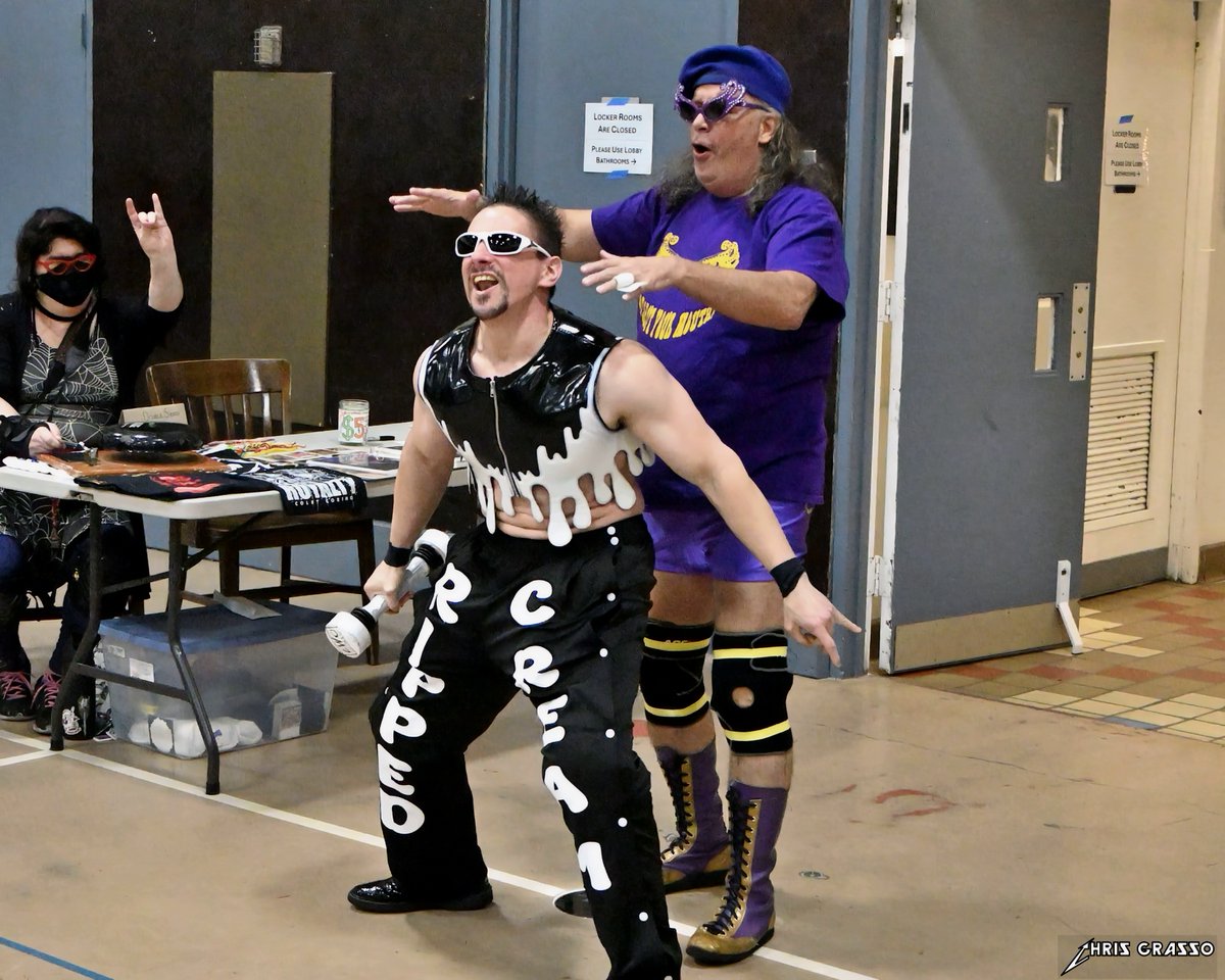 Chris Grasso tweet media