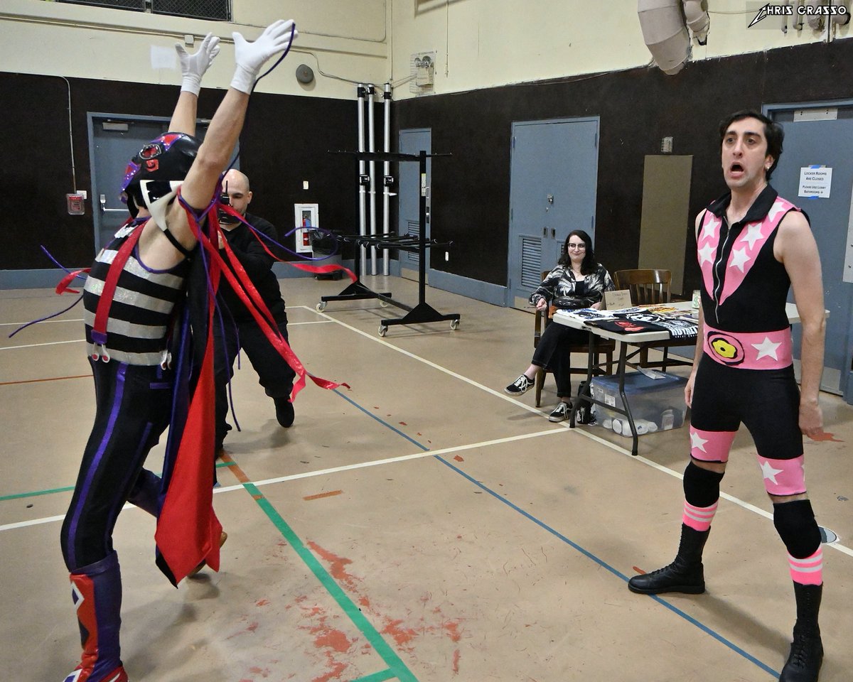 Chris Grasso tweet media