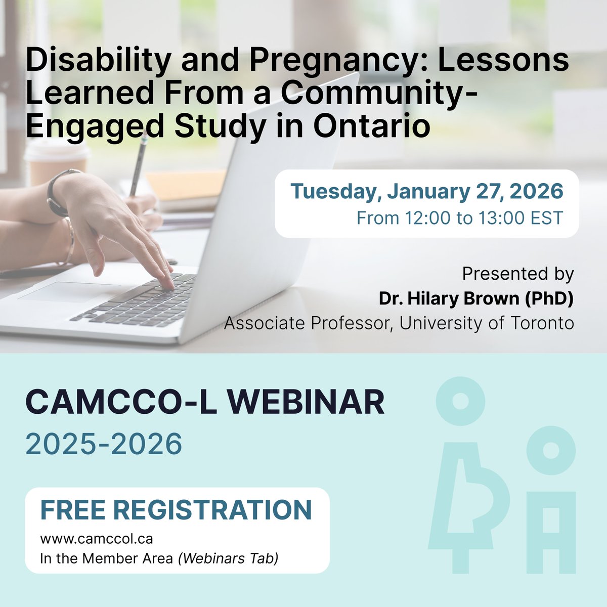 CAMCCO-L tweet media