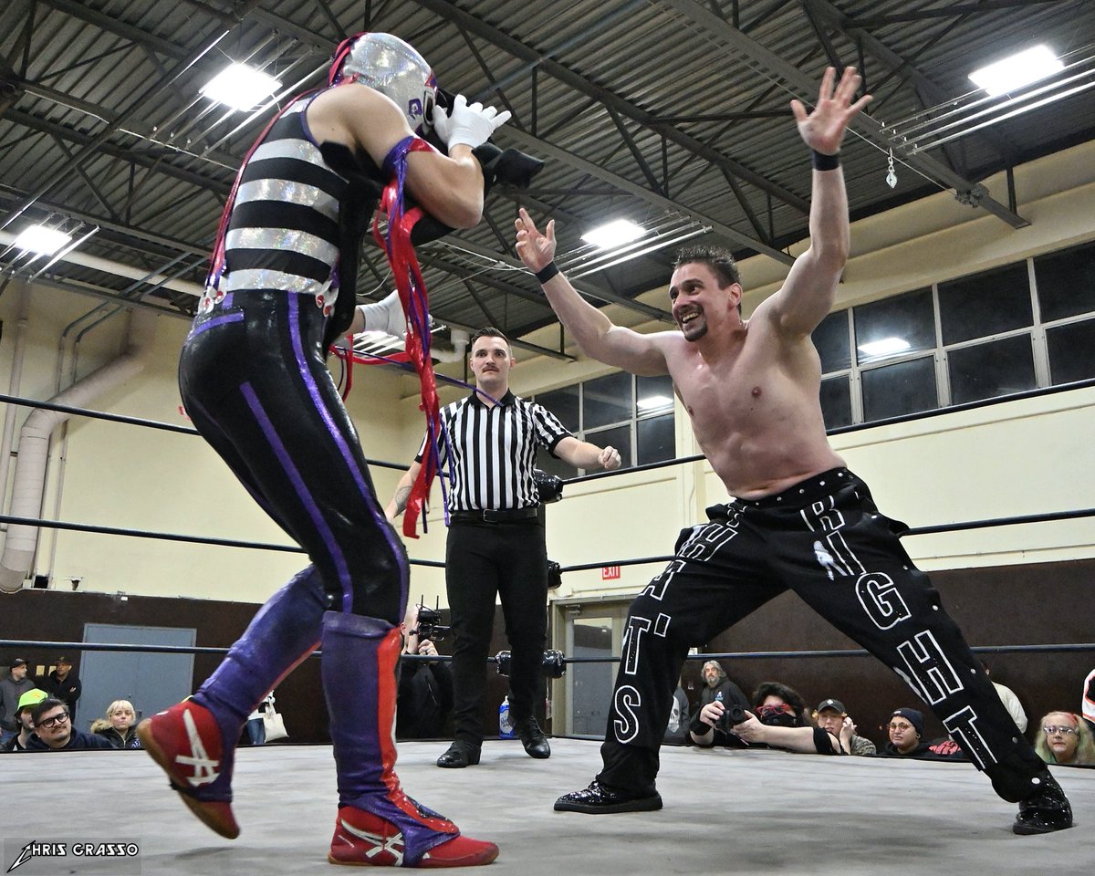 Chris Grasso tweet media