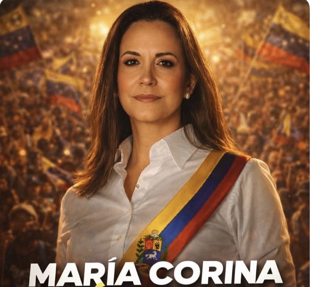 ArgenisNews - VENEZUELA tweet media
