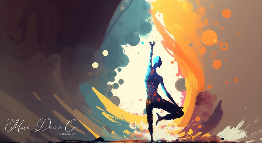 Music as Energy: The Impact of Dance in the Digital World

In her latest article for The Journal, Anu Papp explores how dance and ...

Curious about the impact of movement in a virtual world? 
Discover the full story here:  iloveevents.online/music-as-energ…