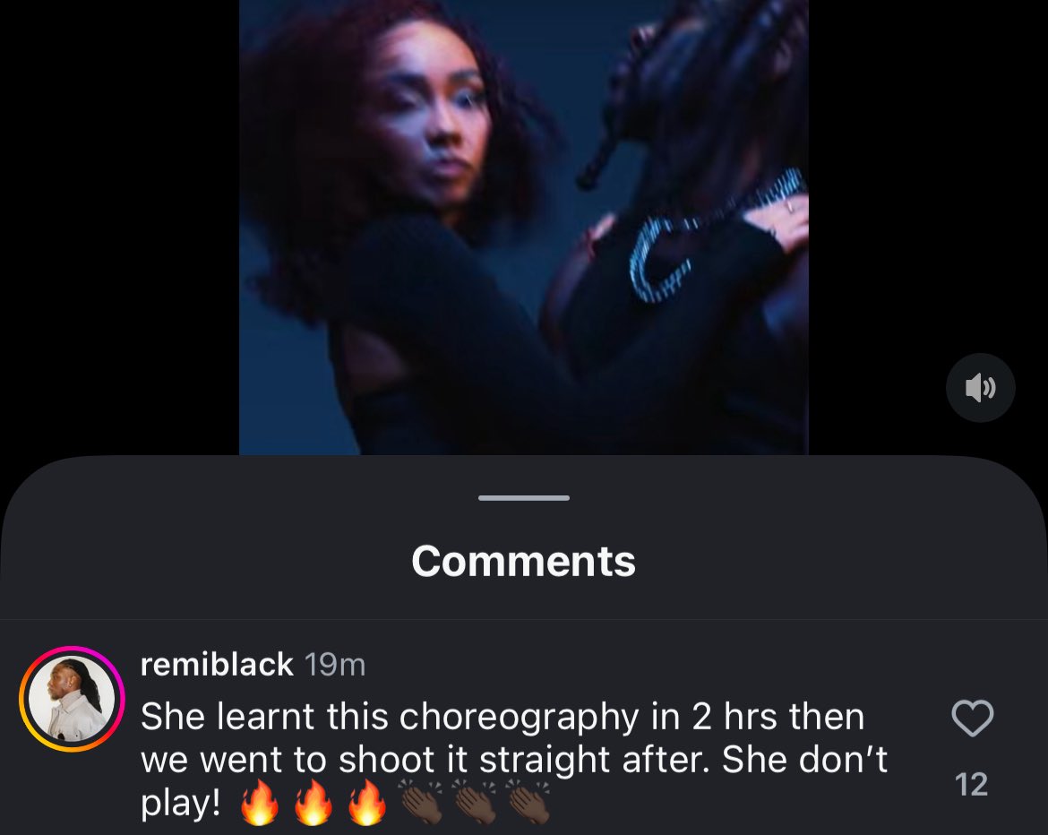 jxdepinnock's tweet image. truly one of the hardest working people in the music industry