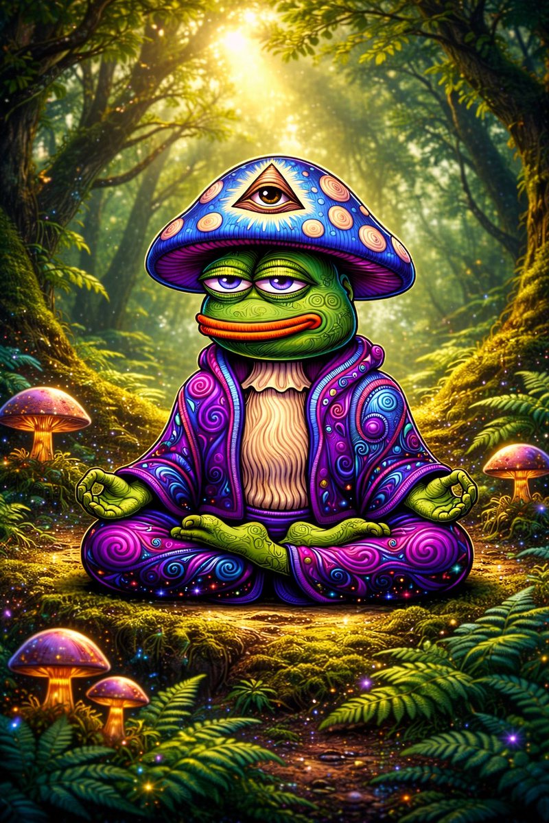 pmushedsol's tweet image. Grand rising 🍄

Just like there are cycles in life,
there are cycles in crypto.

$PMUSH will see motion.

Follow.
Repost.
Comment your SOL address for random $PMUSH giveaways.

#PMUSH #Crypto #Solana #MemeCoin #CryptoCommunity