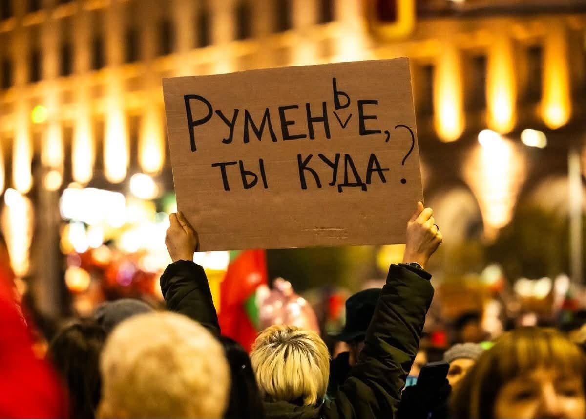 t_iliev's tweet photo. Един руски г@зоблизец по-малко. https://t.co/bqjHYz9ySK