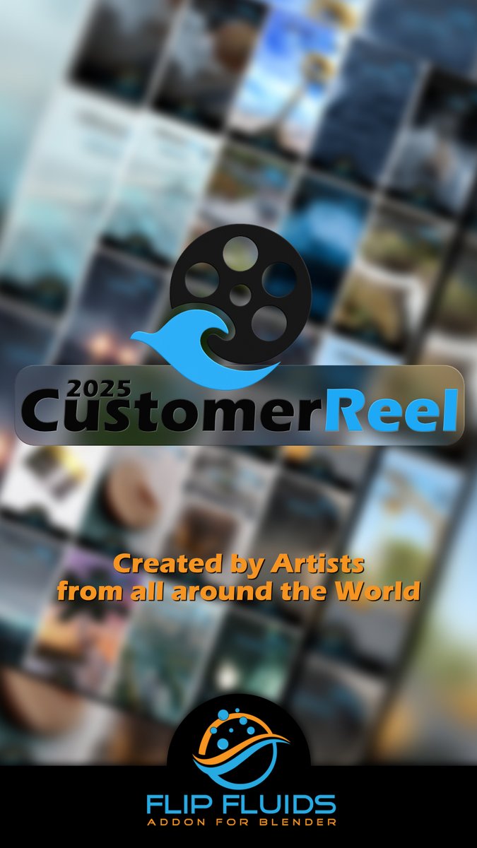 FLIPFluids tweet media