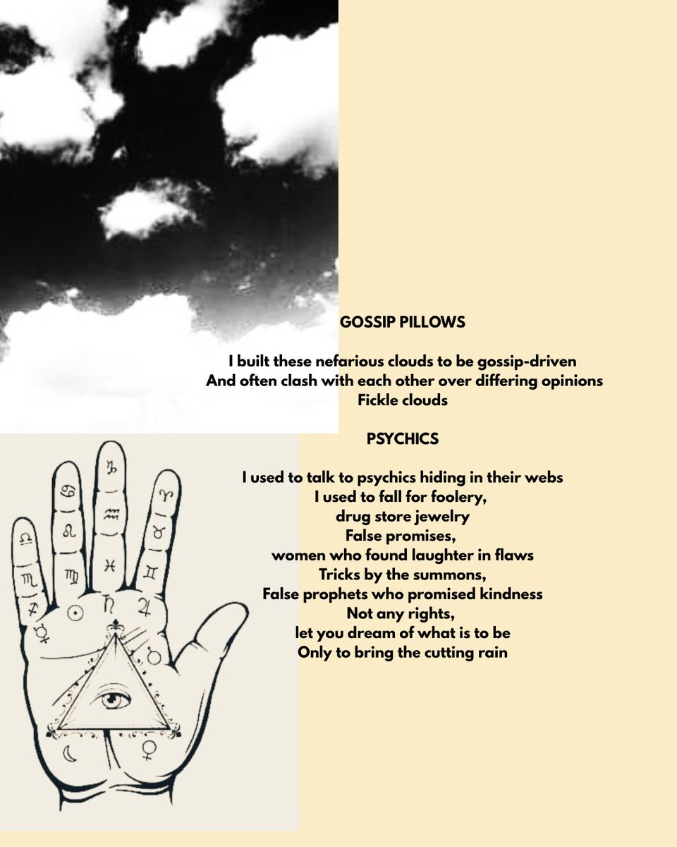 Fevers of the Mind Poetry, Art & Music tweet media