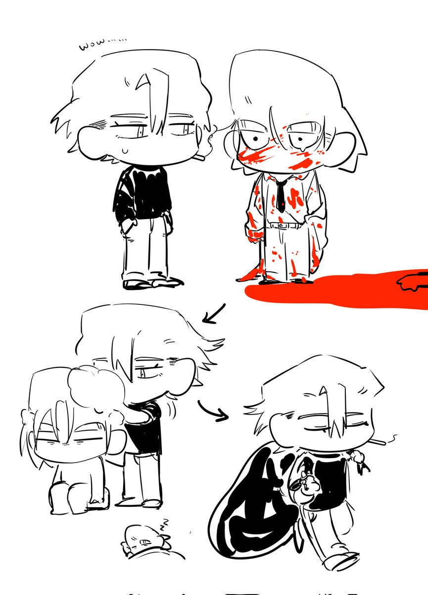 ✖️(スゼ有🚬✖️）