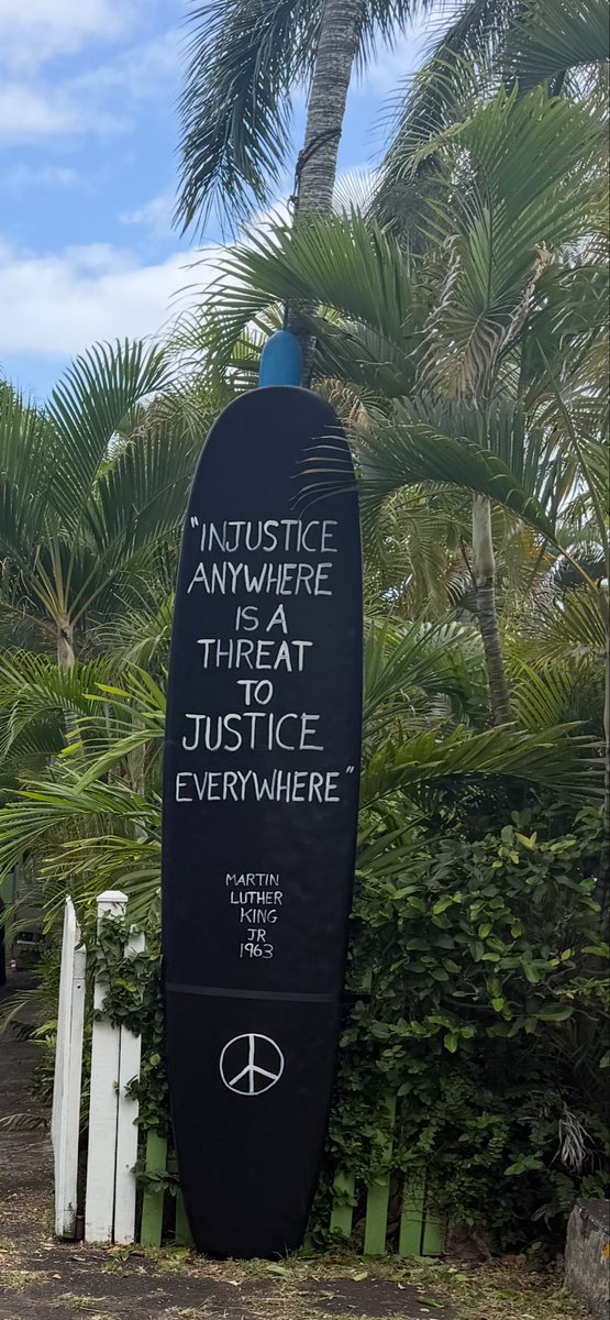 PearlJam's tweet image. #MLKDay