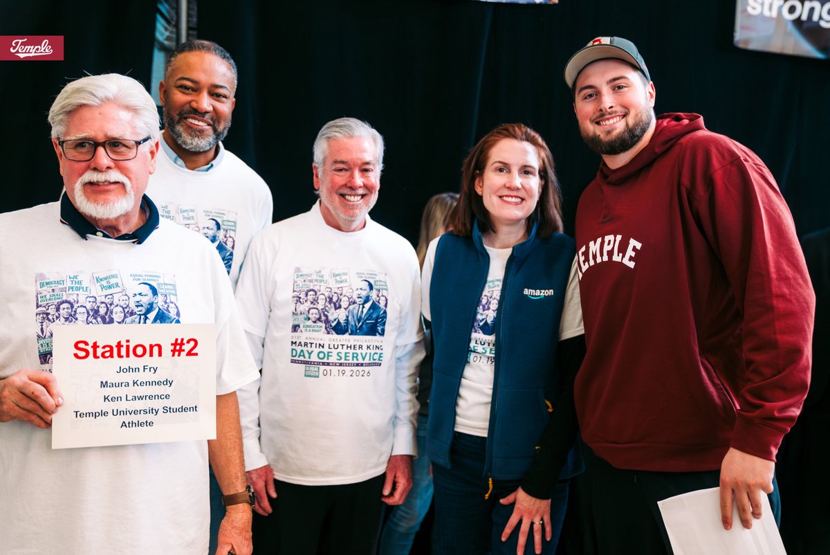 Temple Football tweet media