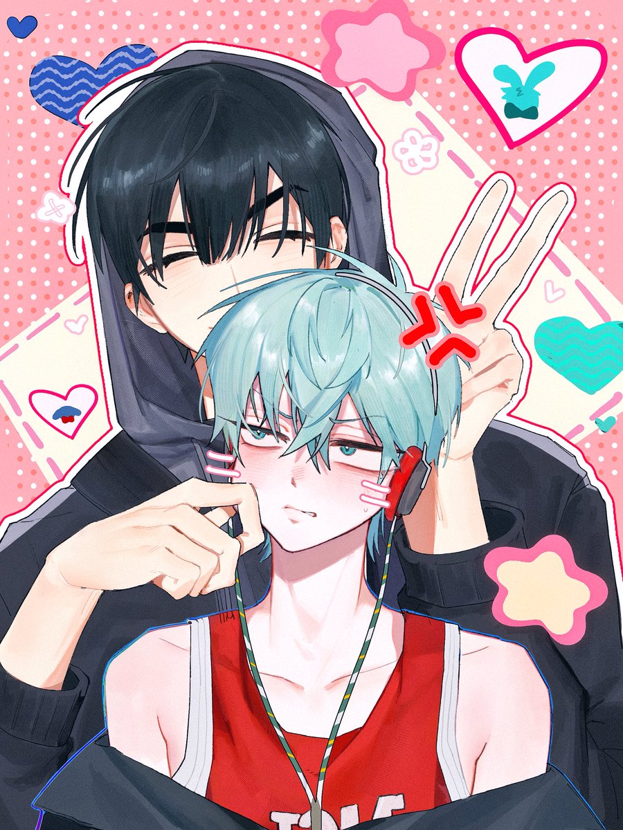 哈基提喔南南北綠豆 tweet media