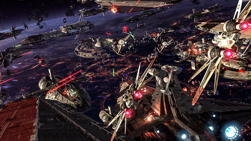 nicholas_whaley's tweet image. I enjoyed the Sequel Trilogy, as much as I did the Prequel Trilogy, and the Original Trilogy before that... Not only that, I also enjoyed the anthology movies (Rogue One: A Star Wars Story, and Solo: A Star Wars Story) as well...