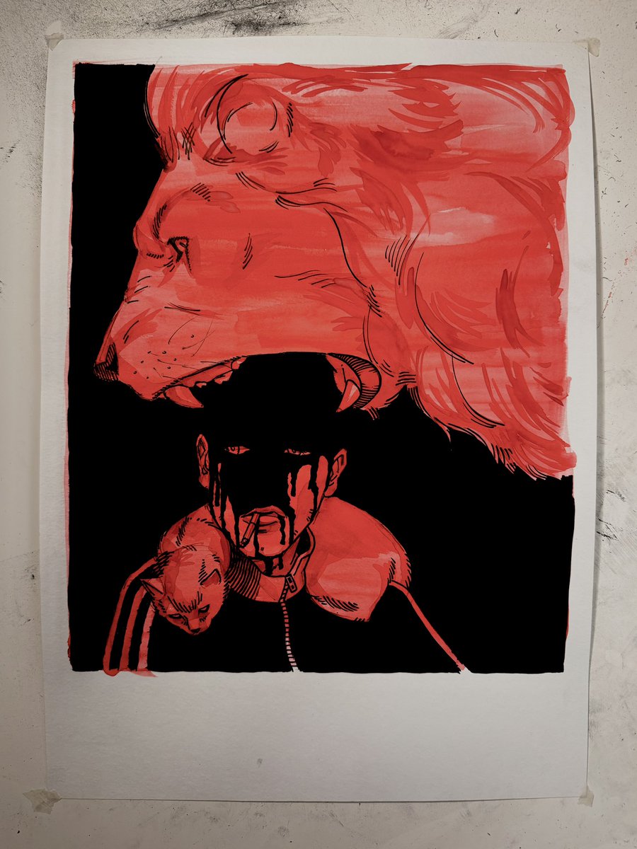 SoulFullHyena's tweet image. 