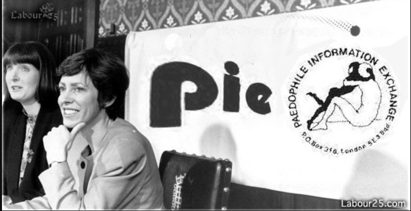 sean_russe76226's tweet image. Could you explain to us, like we are children, how you are a peer and special envoy for children?

You appear to embody everything that wrong with politicians and the political system in this country.