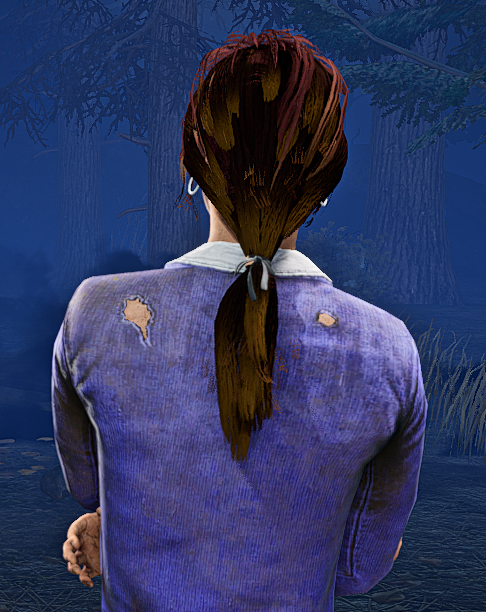 having silent hill quest to promo the upcoming movie while still not having fixed Alessa's hair after MONTHS sure is a choice