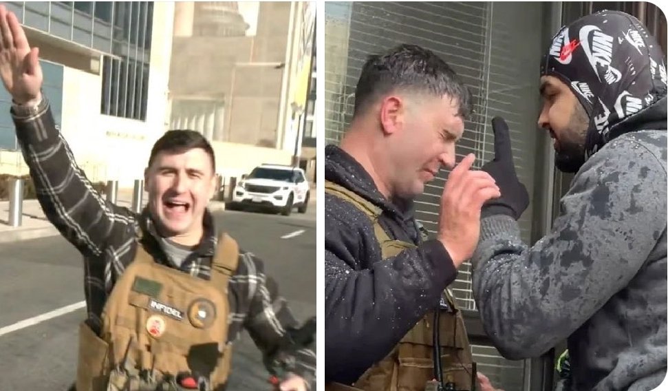 Daniel Haqiqatjou tweet media