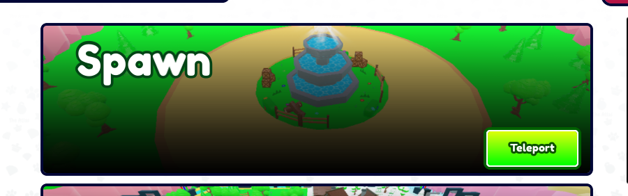 RonoxDev's tweet image. Hey Astralers !

The countdown is actually in Teleport then Spawn if you want to see how long until the update !

discord.gg/6NzqtUjvbB
 roblox.com/games/11311889…

The Atlas : Studios
#RobloxDev #Roblox #GameUpdate #TheAtlasStudios