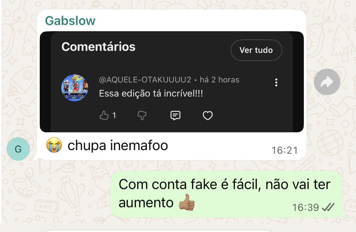 Lil Mafoo tweet media