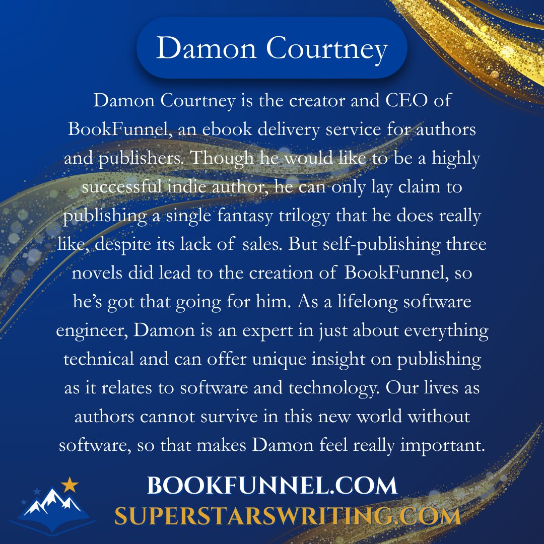 Superstars Writing Seminars tweet media