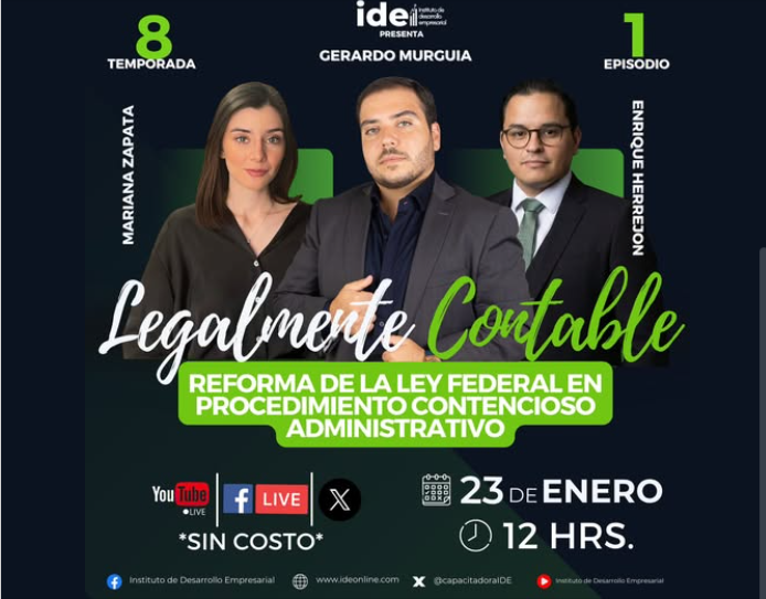 No falten será un gusto charlar con mi buen amigo Enrique 

<a href="/CapacitadoraIDE/">Instituto de Desarrollo Empresarial</a>