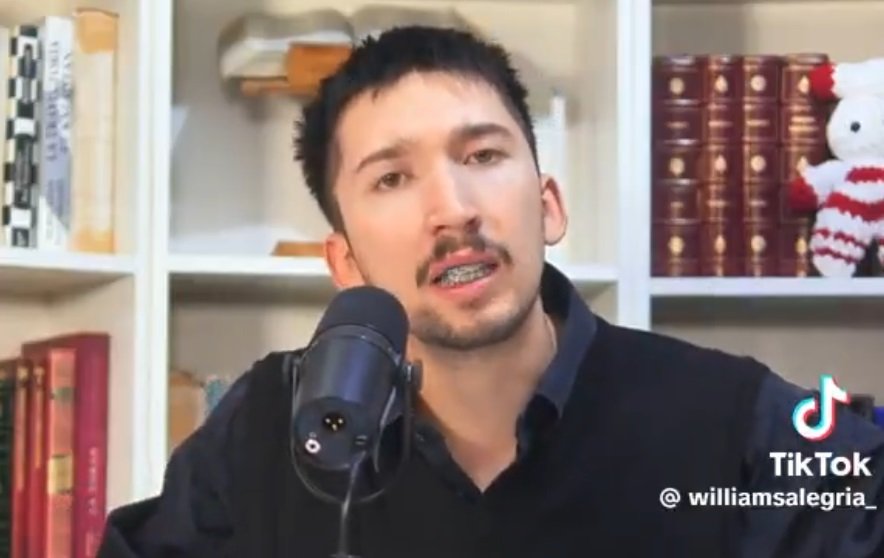 Sector retrasado de la Izquierda inventó nueva conspiranoia: Que el incendio en Penco es porque quieren explotar “tierras raras” gamba.cl/2026/01/izquie…