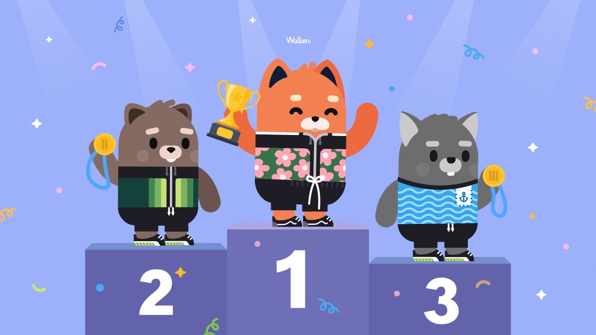 Walken (@walken_io) / Posts / X