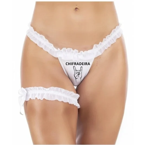 ProvocanteModa's tweet photo. Nem todo mundo merece… 😈
Essa calcinha é só para comedores 🔥
Fio dental branco + perneira de brinde.
Provocação pura, do jeito que eles gostam.

🛒 Disponível na Provocante Moda Hot
Corre antes que acabe 👀🔥

👉 https://t.co/DJeGqBaQcm https://t.co/bMmtSXNo3j