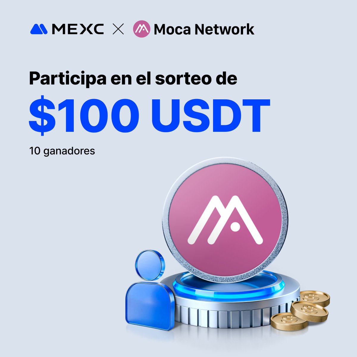 Mocaverse (@Moca_Network) / Posts / X