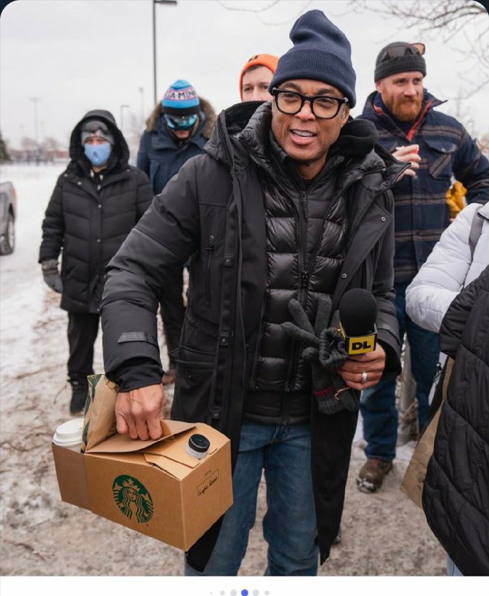 daisymae9725's tweet photo. @JohnMcCloy @HarmeetKDhillon He was there to be a part of the crowd.. he brought coffee.. 

#DonLemon #ComplicitAF https://t.co/PpuRUobheo