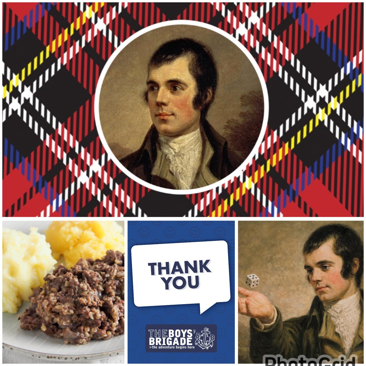 Thank you for the incredible response to our sold out "To A Mouse" event on Friday! 🏴󠁧󠁢󠁳󠁣󠁴󠁿

We start at 6.30pm, first round at 6.45pm, haggis, neeps &amp; tatties piped in at 7.30pm. We'll be finished by 9pm.🏴󠁧󠁢󠁳󠁣󠁴󠁿

Entry by small donation to cover food and prizes. Bring your own bottle. 🏴󠁧󠁢󠁳󠁣󠁴󠁿
