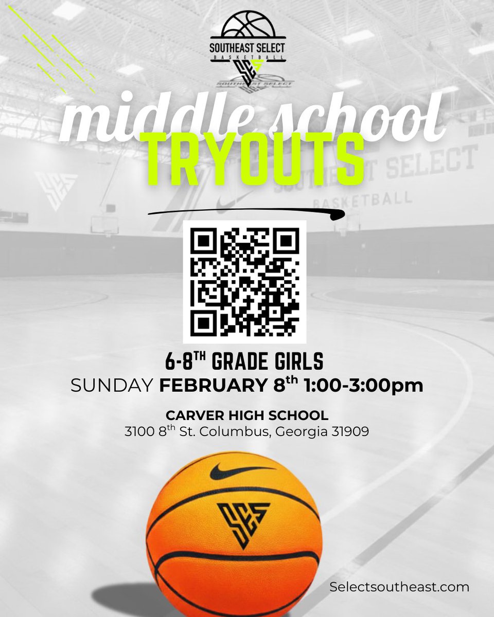 Southeast Select tweet media