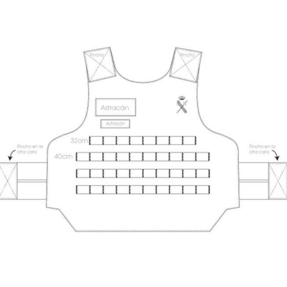 El cabo de PJ tweet media