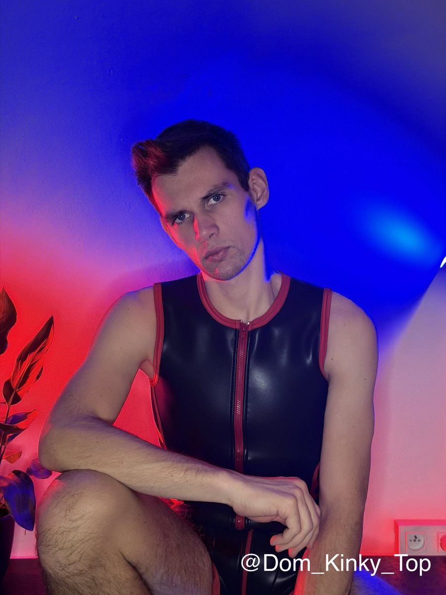Dom Kinky Top ➡️ Darklands 27 tweet media