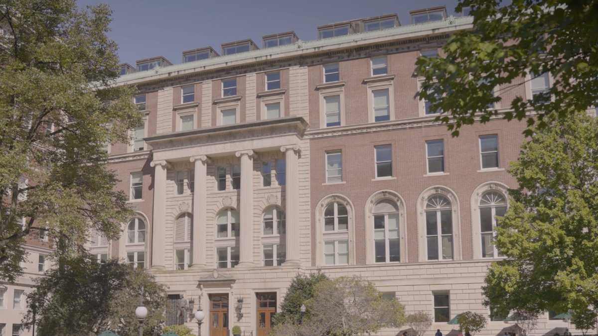 Columbia Journalism School tweet media