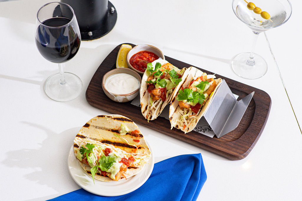 Winterlicious/Summerlicious tweet media