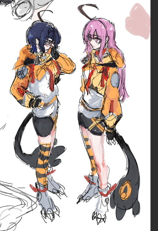 Qingshui (@freshwater124) on Twitter photo 