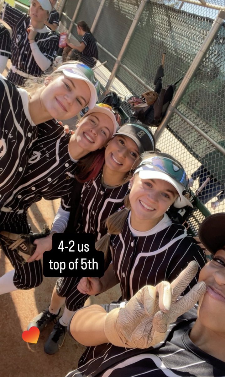 Impact Caymol tweet media