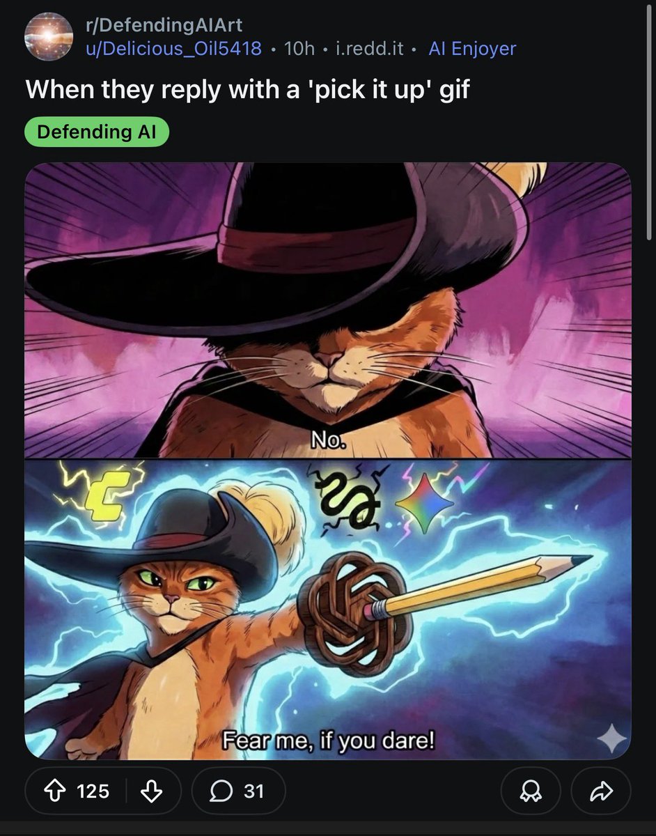 TheMG3D's tweet image. We don’t fear AI companies that lose 14 billion in a year 😂