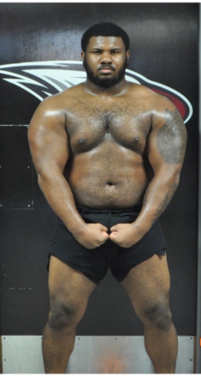 BRENDIN KARDAHN BENOIT tweet media