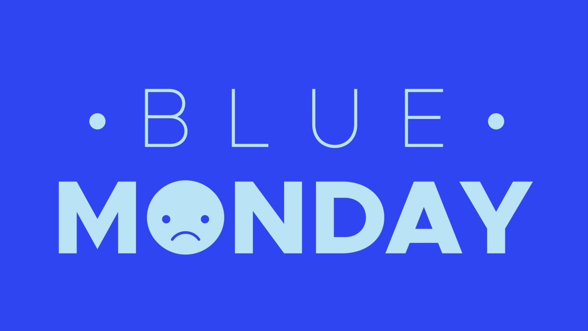 Take care of yourself and your family and friends, today and always. Listen to your body and soul for signs of depression and anxiety. And listen carefully to what people are saying….
ctrinstitute.com/blog/10-cool-w…
<a href="/URFacofEd/">🦋URFacultyofEducation</a> 
#StayPositive 
#BlueMonday