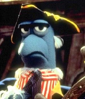 ArtismTime's tweet photo. Serving absolute face. #SamtheEagle #Themuppets
I'm gonna draw myself hanging out with him later. https://t.co/vHJEPPwYHS