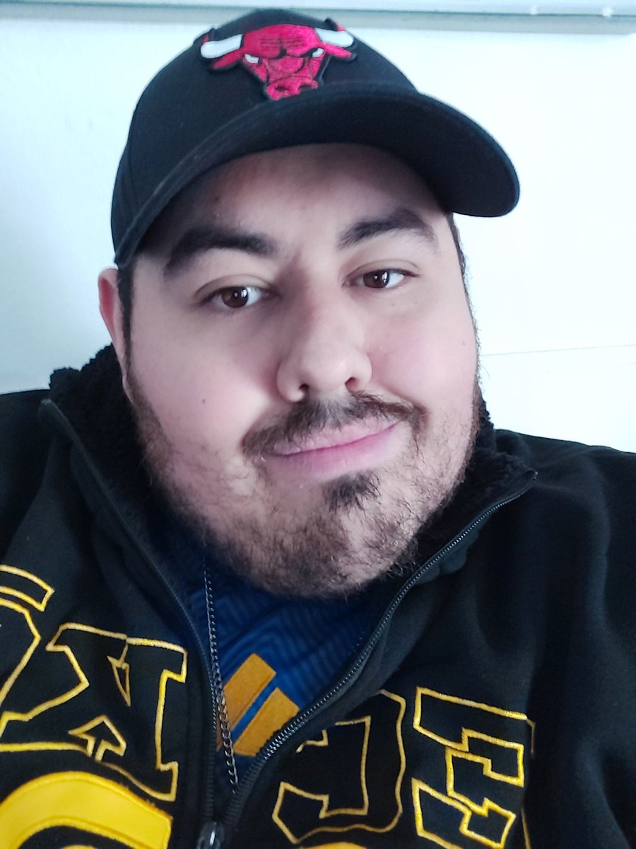 pablogzz99's tweet photo. Hola gente como andan su tarde 🤔 https://t.co/vd2OnrlXkk