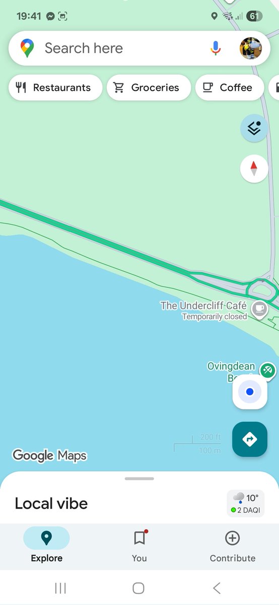 Sussex Traffic Watch tweet media